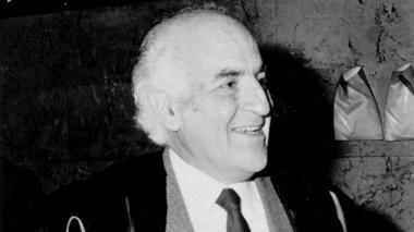 Shoah, avvocato livornese sarà nominato “Giusto fra le Nazioni”
