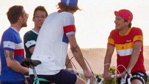 Ciclismo, Biccinic e memorial Maggini