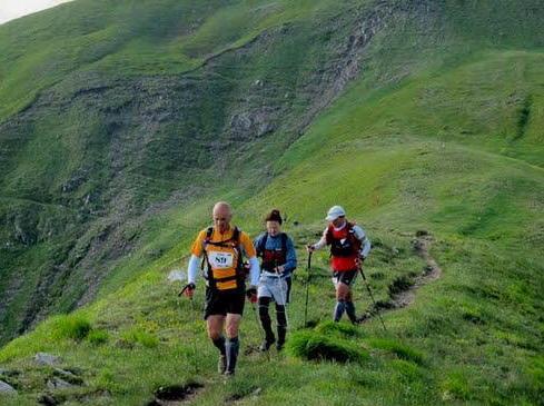 Ecco il Trail del Malandrino a Galceti 