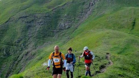 Ecco il Trail del Malandrino a Galceti
