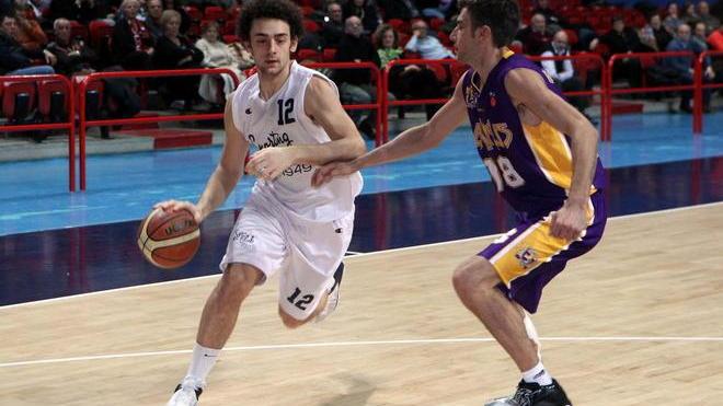 Under 19, Missardi alla sfida decisiva con Siena
