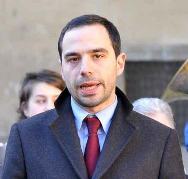 Chiude i battenti l’ufficio postale di Orsigna 