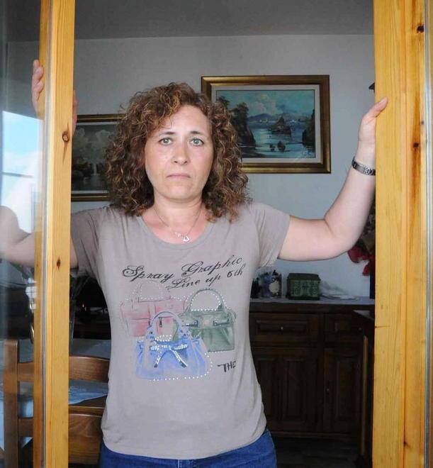 «Il lampadario oscillava» Paura nelle abitazioni 