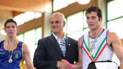Cus, tante medaglie e un commissariamento