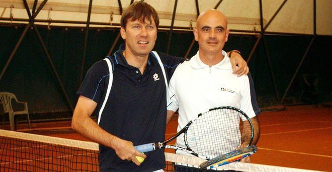 Torneo Lo Scudo: al Ct Calci in trionfo Rainone (Polizia)