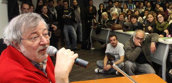 Festa di Liberazione a Buti da domani