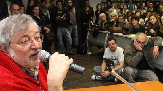 Festa di Liberazione a Buti da domani