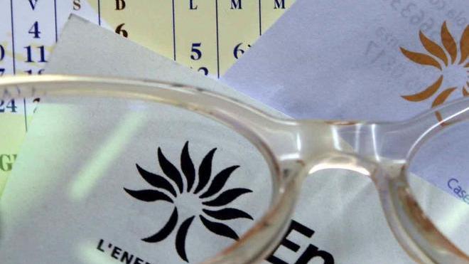 L’Enel: rispettati i tempi di consegna delle bollette