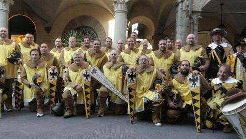 Amicizia e lavoro duro Così nascono i favoriti