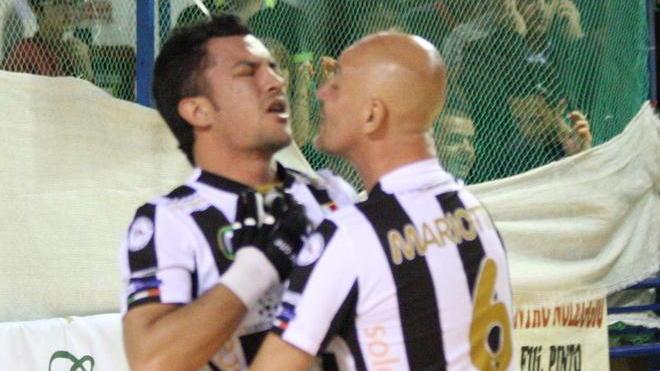 Mariotti: «Sabato espugneremo il Palalido»