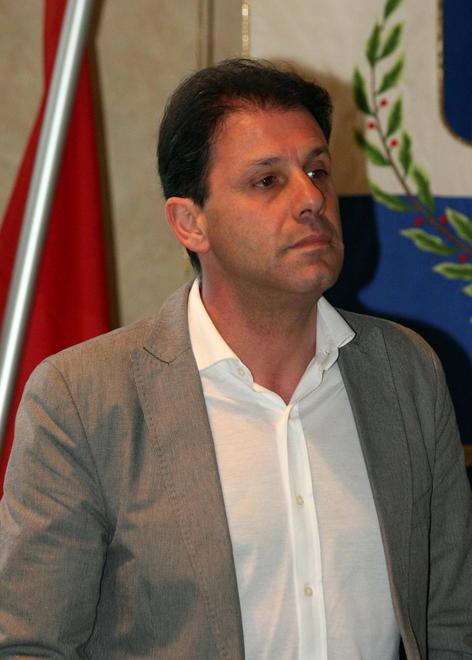 Lazzerini: «Contributi alle associazioni? Tutto regolare»