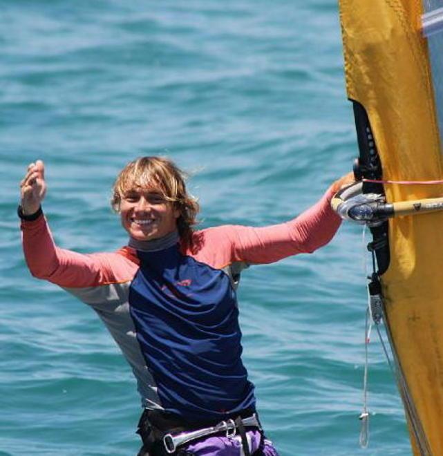 Esposito vince e vede le Olimpiadi 