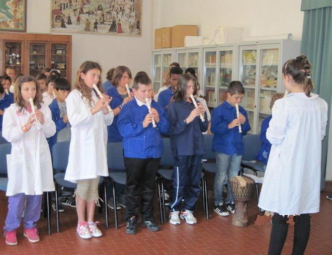 Oltre cento alunni premiati per i lavori sul Risorgimento 