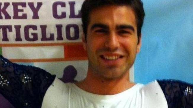 Santucci vince la combinata con un punteggio di oltre 9