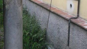 Sant’Anna, residenti orfani da febbraio della “loro” fontana