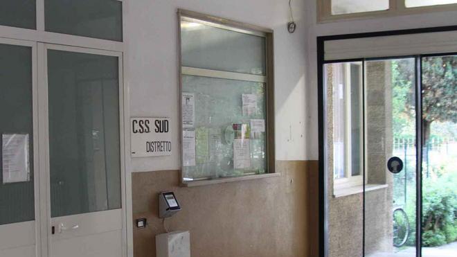 Nasce nell’ex scuola Poli il nuovo distretto sanitario
