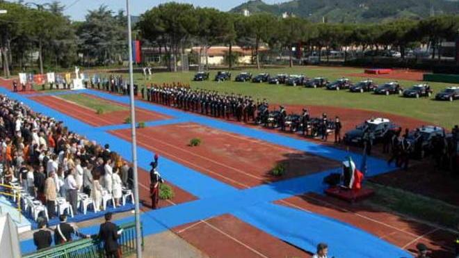 A scuola di sport, festa e giochi per il fine progetto