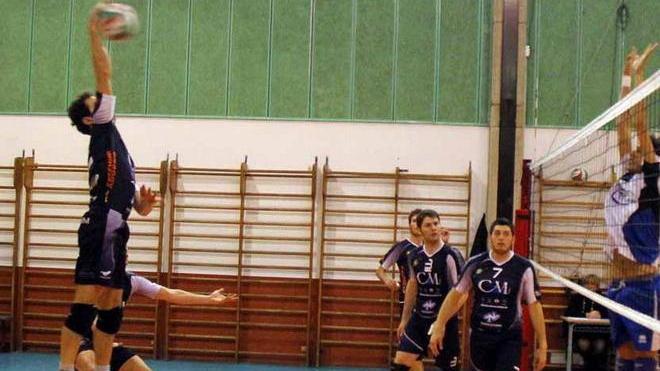 Volley, Massa vuole conquistare la finale