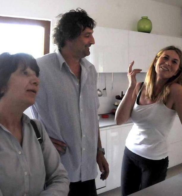 Una casa ecologica costruita in 4 mesi 