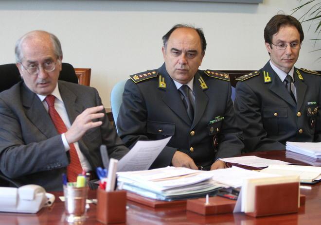 Buco Asl, altre ditte nel mirino? 