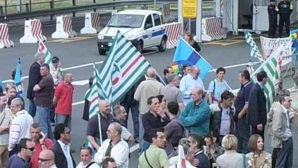 Tagli da ko a Camp Darby Niente speranze per 21