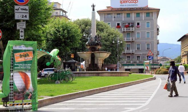 Volantini dell’Unim: «Ora non è il momento»