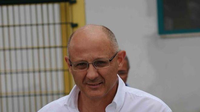 Paolo Indiani è il nuovo mister