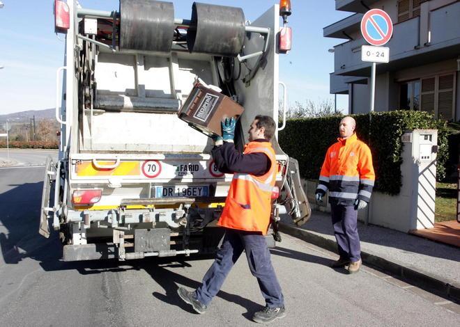 Caccia ai furbetti della Tia al setaccio tutte le bollette 
