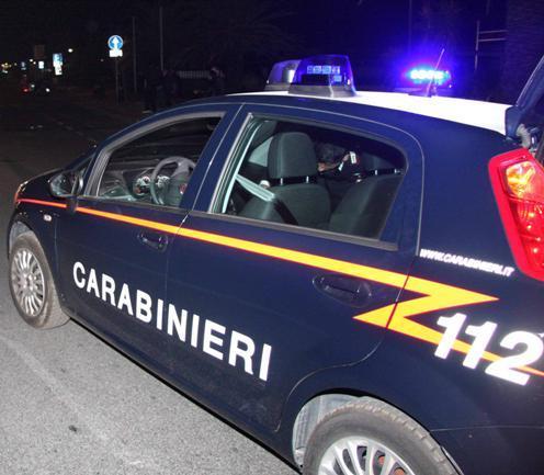 Ruba una motosega e un decespugliatore, arrestato grazie a un vicino di casa della vittima 