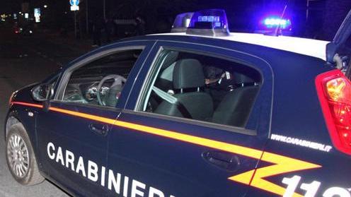 Ruba una motosega e un decespugliatore, arrestato grazie a un vicino di casa della vittima