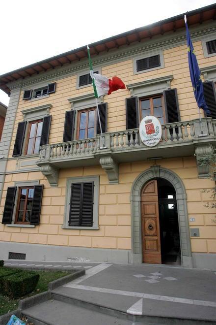 Indagato dipendente comunale per peculato a Montespertoli 