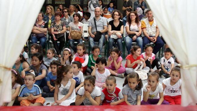 L’integrazione passa dal web un progetto della Mascagni 