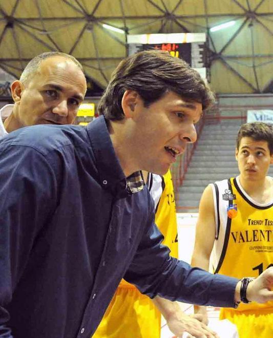 Bassi: «Persa l’occasione a Pistoia» 