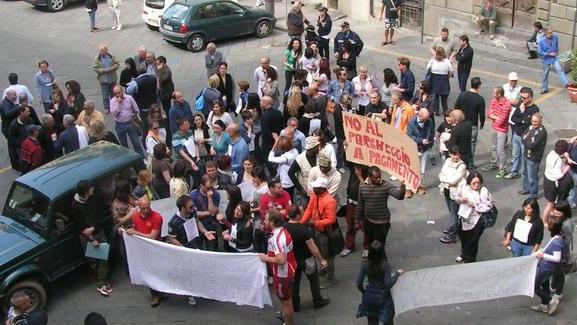 Parcheggi: verso un accordo sugli sconti
