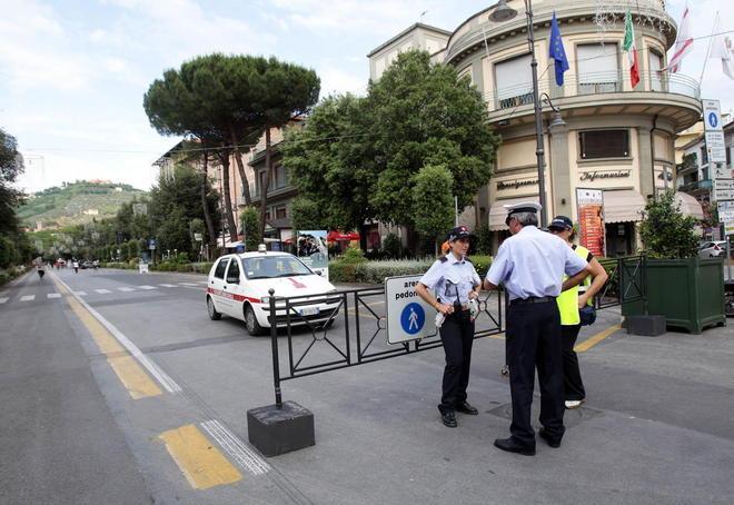 Via libera alla rivoluzione del traffico 