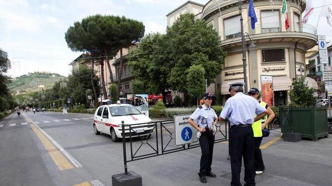 Via libera alla rivoluzione del traffico