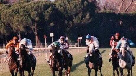Gran finale all’ippodromo di San Rossore