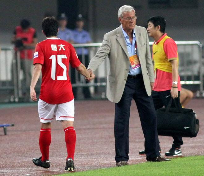 Lippi vince anche in Champions
