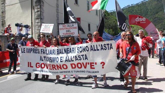 Vertice Anci, Lunardini scrive al collega