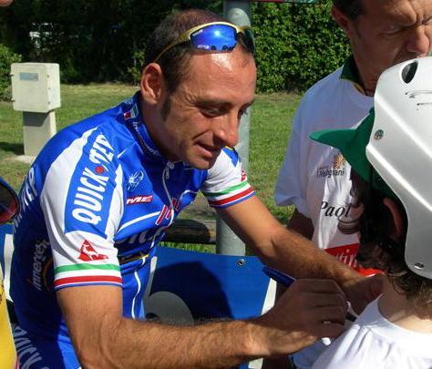 Tutto pronto a Bibbona per il Bettini day