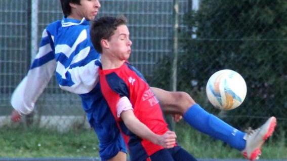 Cecina calcio, il vertice si rafforza