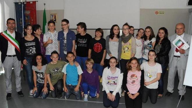 Il Risorgimento spiegato ai ragazzi Ecco gli attestati
