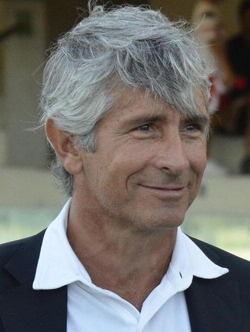 «Di questa storia parlerò soltanto a processo finito» 