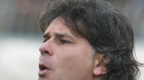 Allenatore, Modica vicino alla Roma come vice di Zeman