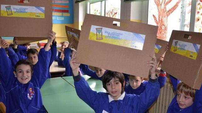 Gesam premia gli studenti