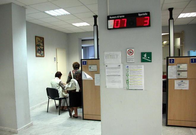 Benestanti, ma non pagano il ticket 