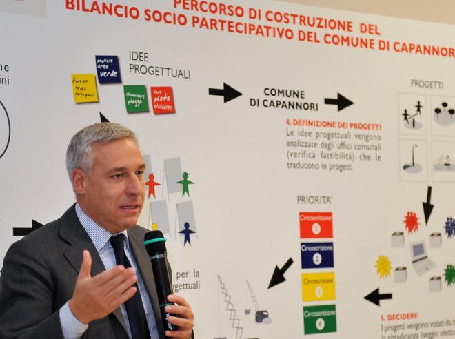 Via ai lavori nelle scuole indicati dai cittadini 