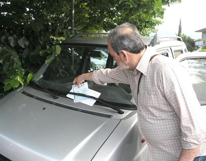 La preside di Sorbano: annullate le multe 