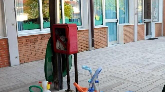 L’emergenza è rientrata Oggi riaprono le scuole