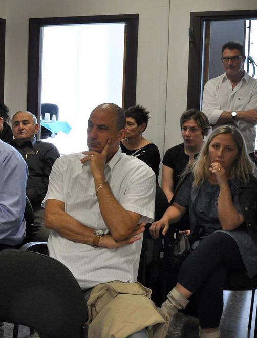 Uil, inaugurato il centro d’ascolto 